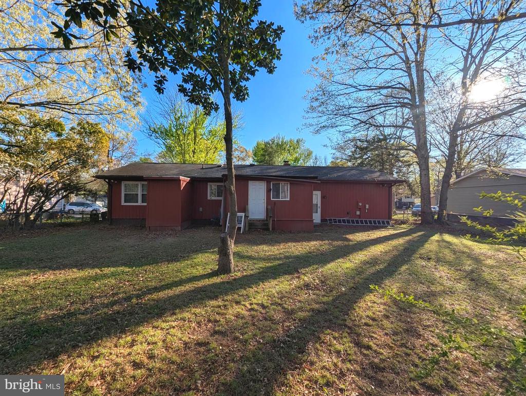 5505 PETERS LN, FREDERICKSBURG, Virginia 22407, 3 Bedrooms Bedrooms, ,2 BathroomsBathrooms,Residential,5505 PETERS LN,VASP2040702 MLS # VASP2040702