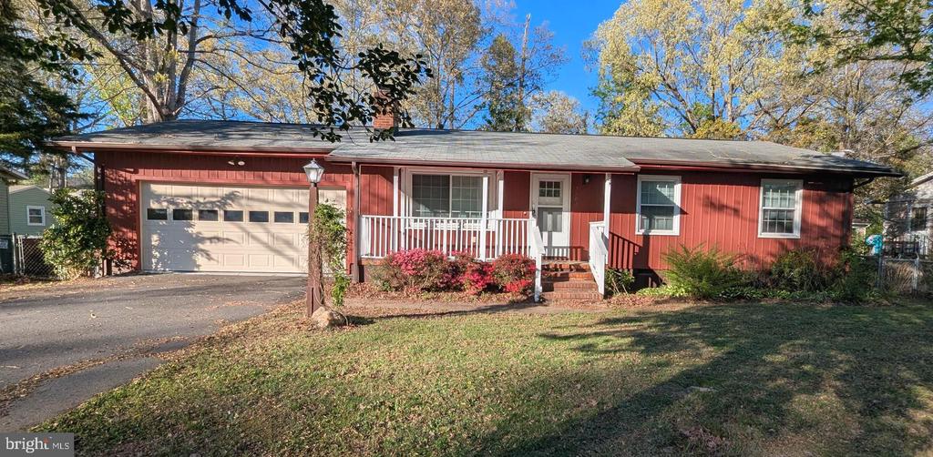 5505 PETERS LN, FREDERICKSBURG, Virginia 22407, 3 Bedrooms Bedrooms, ,2 BathroomsBathrooms,Residential,5505 PETERS LN,VASP2040702 MLS # VASP2040702