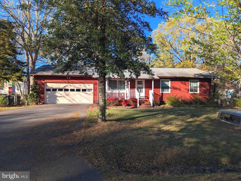 5505 PETERS LN, FREDERICKSBURG, Virginia 22407, 3 Bedrooms Bedrooms, ,2 BathroomsBathrooms,Residential,5505 PETERS LN,VASP2040702 MLS # VASP2040702