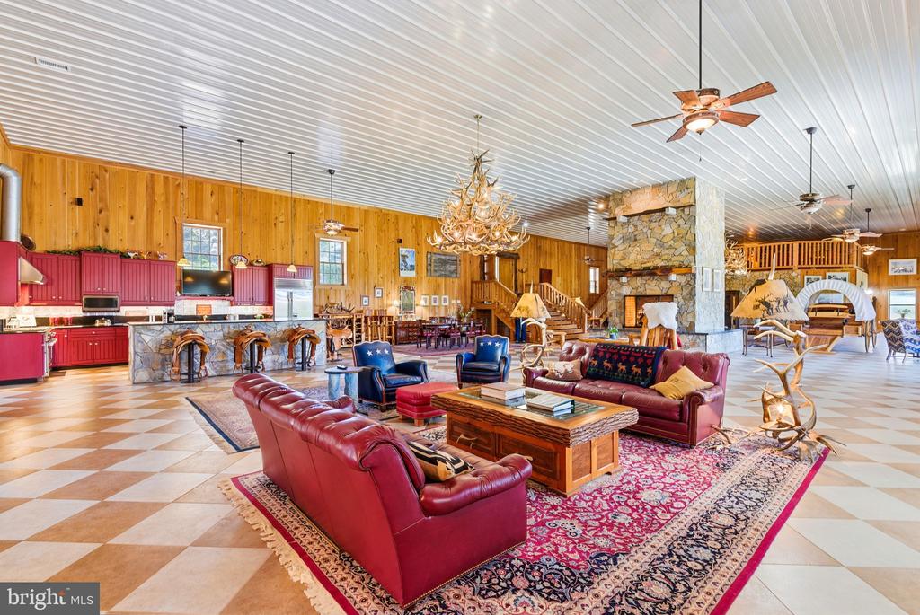 240 STONELEIGH RD, PALMYRA, Virginia 22963, 7 Bedrooms Bedrooms, ,5 BathroomsBathrooms,Residential,240 STONELEIGH RD,VAFN2000664 MLS # VAFN2000664