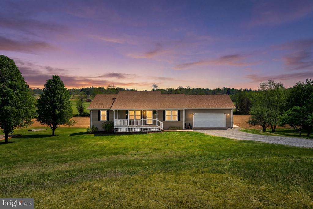 1388 NOVUM CHURCH, REVA, Virginia 22735, 4 Bedrooms Bedrooms, ,3 BathroomsBathrooms,Residential,1388 NOVUM CHURCH,VAMA2002698 MLS # VAMA2002698