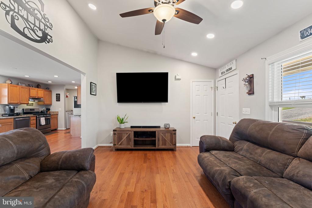 1388 NOVUM CHURCH, REVA, Virginia 22735, 4 Bedrooms Bedrooms, ,3 BathroomsBathrooms,Residential,1388 NOVUM CHURCH,VAMA2002698 MLS # VAMA2002698