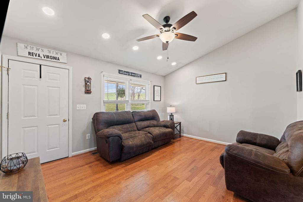 1388 NOVUM CHURCH, REVA, Virginia 22735, 4 Bedrooms Bedrooms, ,3 BathroomsBathrooms,Residential,1388 NOVUM CHURCH,VAMA2002698 MLS # VAMA2002698