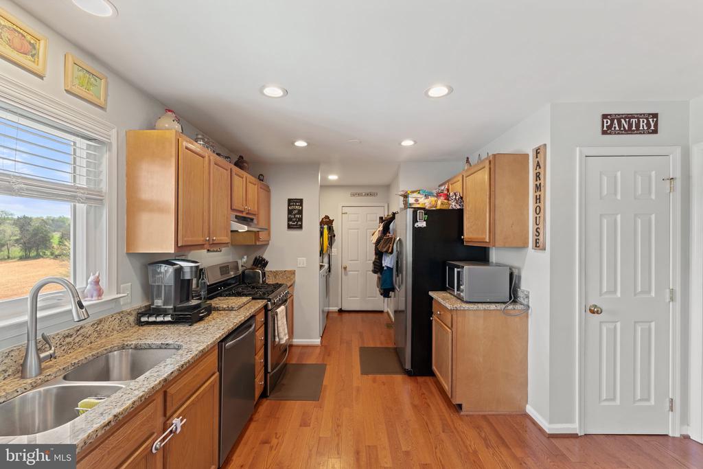 1388 NOVUM CHURCH, REVA, Virginia 22735, 4 Bedrooms Bedrooms, ,3 BathroomsBathrooms,Residential,1388 NOVUM CHURCH,VAMA2002698 MLS # VAMA2002698