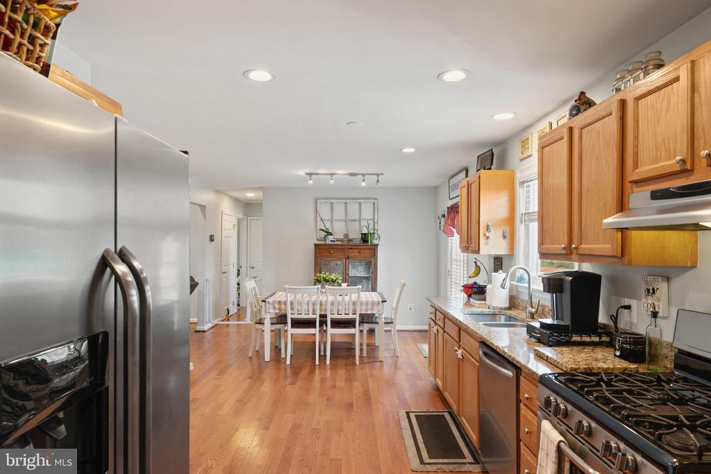 1388 NOVUM CHURCH, REVA, Virginia 22735, 4 Bedrooms Bedrooms, ,3 BathroomsBathrooms,Residential,1388 NOVUM CHURCH,VAMA2002698 MLS # VAMA2002698