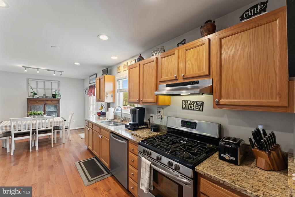 1388 NOVUM CHURCH, REVA, Virginia 22735, 4 Bedrooms Bedrooms, ,3 BathroomsBathrooms,Residential,1388 NOVUM CHURCH,VAMA2002698 MLS # VAMA2002698