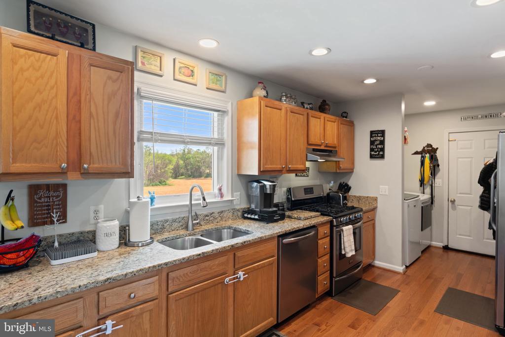 1388 NOVUM CHURCH, REVA, Virginia 22735, 4 Bedrooms Bedrooms, ,3 BathroomsBathrooms,Residential,1388 NOVUM CHURCH,VAMA2002698 MLS # VAMA2002698