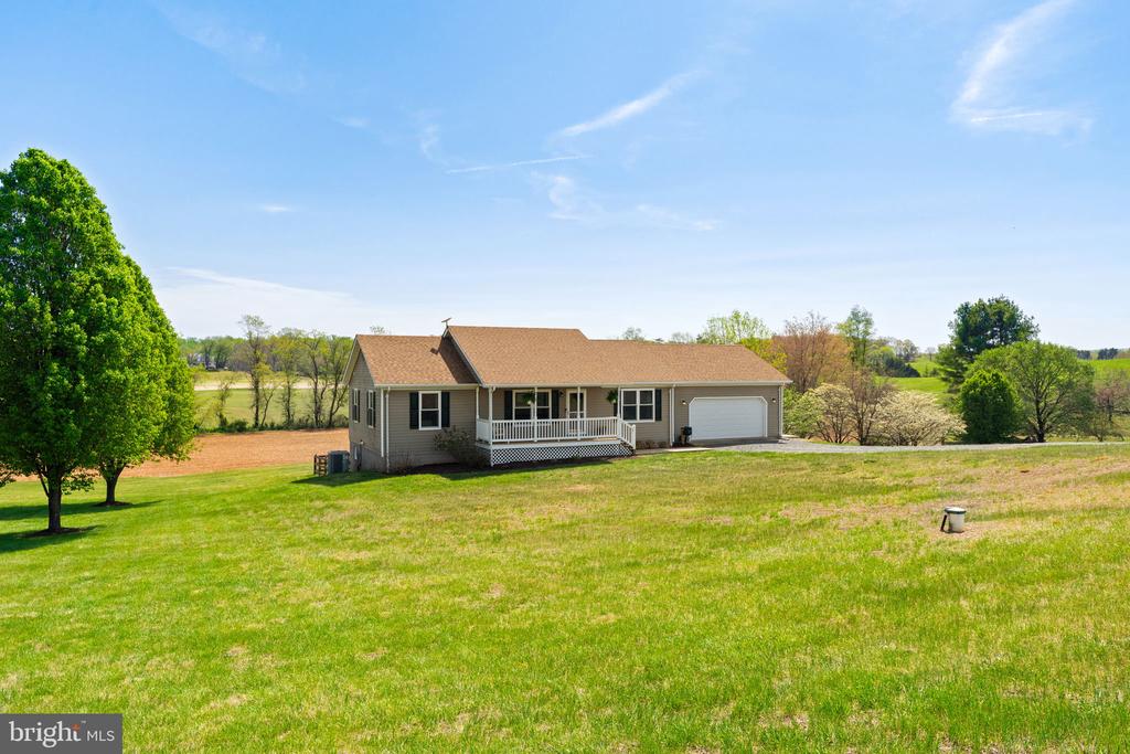 1388 NOVUM CHURCH, REVA, Virginia 22735, 4 Bedrooms Bedrooms, ,3 BathroomsBathrooms,Residential,1388 NOVUM CHURCH,VAMA2002698 MLS # VAMA2002698