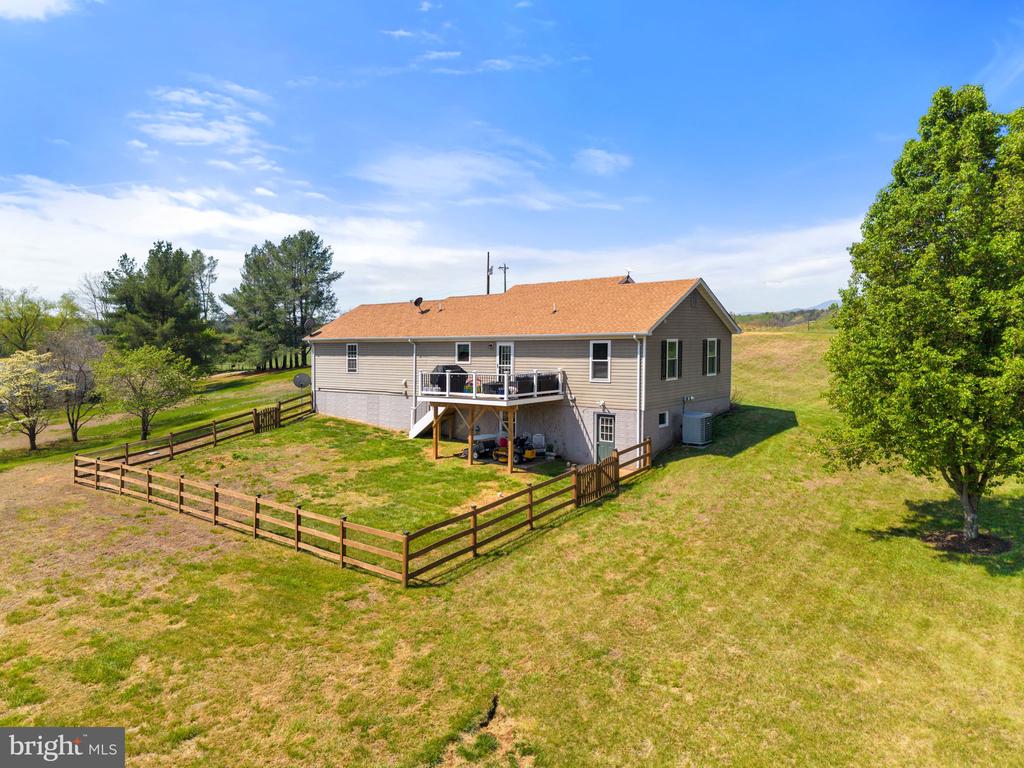 1388 NOVUM CHURCH, REVA, Virginia 22735, 4 Bedrooms Bedrooms, ,3 BathroomsBathrooms,Residential,1388 NOVUM CHURCH,VAMA2002698 MLS # VAMA2002698