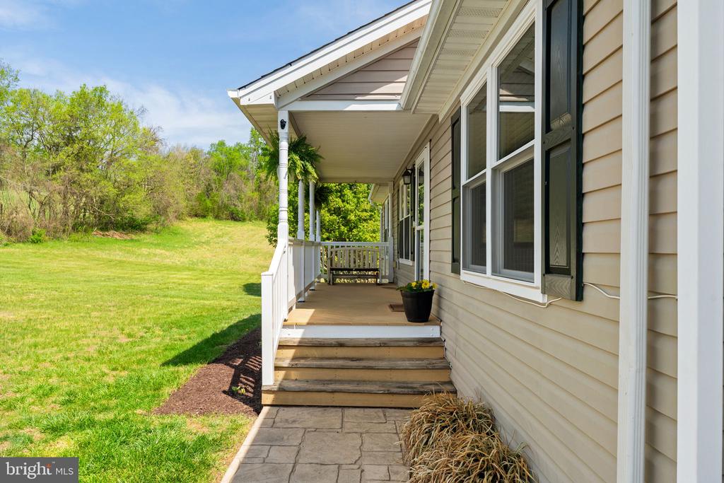 1388 NOVUM CHURCH, REVA, Virginia 22735, 4 Bedrooms Bedrooms, ,3 BathroomsBathrooms,Residential,1388 NOVUM CHURCH,VAMA2002698 MLS # VAMA2002698