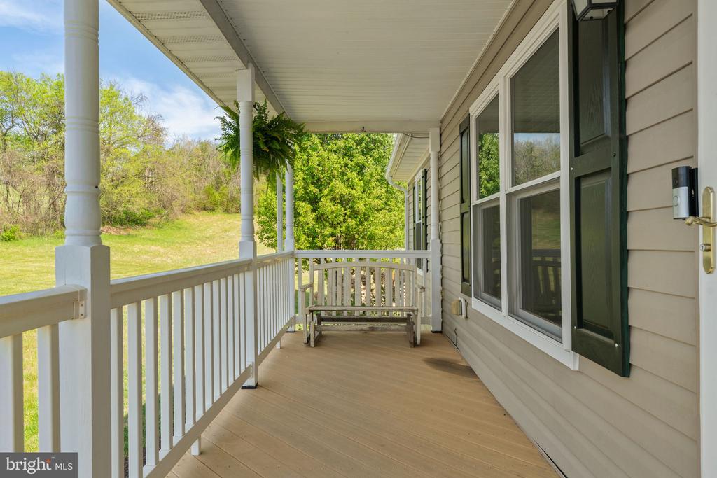 1388 NOVUM CHURCH, REVA, Virginia 22735, 4 Bedrooms Bedrooms, ,3 BathroomsBathrooms,Residential,1388 NOVUM CHURCH,VAMA2002698 MLS # VAMA2002698