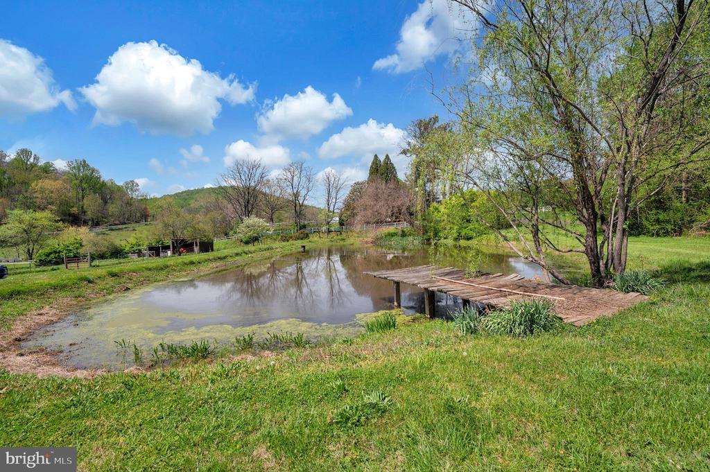 3195 FIERY RUN RD, LINDEN, Virginia, 5 Bedrooms Bedrooms, ,3 BathroomsBathrooms,Residential,3195 FIERY RUN RD,VAFQ2021536 MLS # VAFQ2021536