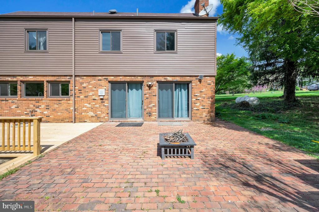 3195 FIERY RUN RD, LINDEN, Virginia, 5 Bedrooms Bedrooms, ,3 BathroomsBathrooms,Residential,3195 FIERY RUN RD,VAFQ2021536 MLS # VAFQ2021536