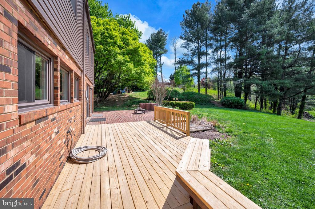 3195 FIERY RUN RD, LINDEN, Virginia, 5 Bedrooms Bedrooms, ,3 BathroomsBathrooms,Residential,3195 FIERY RUN RD,VAFQ2021536 MLS # VAFQ2021536