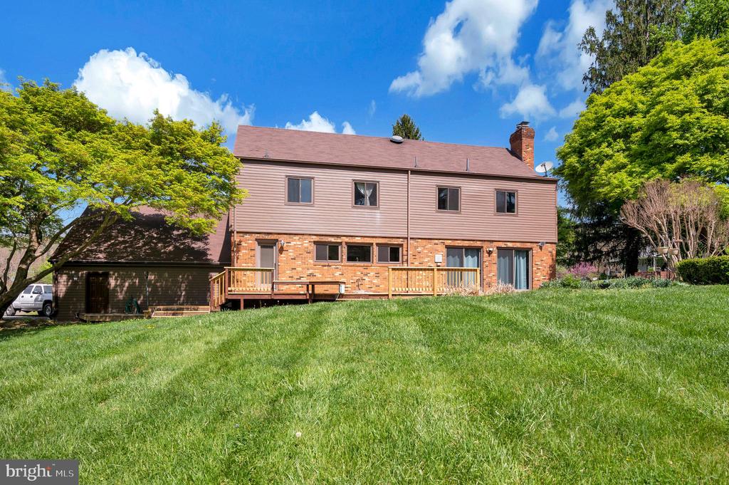 3195 FIERY RUN RD, LINDEN, Virginia, 5 Bedrooms Bedrooms, ,3 BathroomsBathrooms,Residential,3195 FIERY RUN RD,VAFQ2021536 MLS # VAFQ2021536