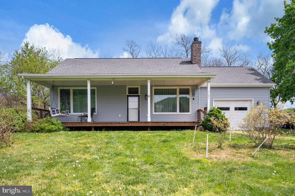 3195 FIERY RUN RD, LINDEN, Virginia, 5 Bedrooms Bedrooms, ,3 BathroomsBathrooms,Residential,3195 FIERY RUN RD,VAFQ2021536 MLS # VAFQ2021536