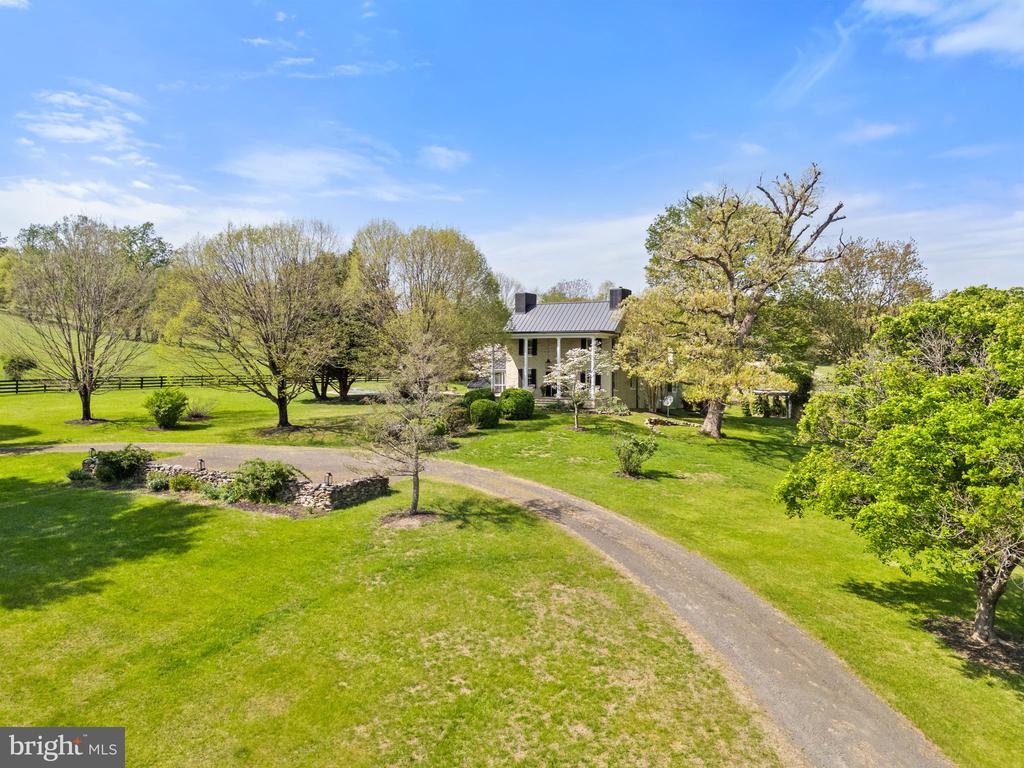 6370 JOHN BARTON PAYNE RD, MARSHALL, Virginia, 3 Bedrooms Bedrooms, ,2 BathroomsBathrooms,Residential,6370 JOHN BARTON PAYNE RD,VAFQ2021580 MLS # VAFQ2021580