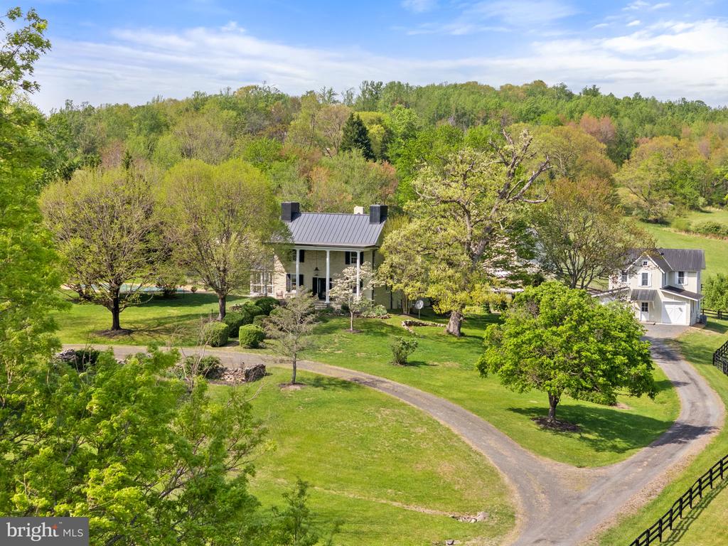 6370 JOHN BARTON PAYNE RD, MARSHALL, Virginia, 3 Bedrooms Bedrooms, ,2 BathroomsBathrooms,Residential,6370 JOHN BARTON PAYNE RD,VAFQ2021580 MLS # VAFQ2021580