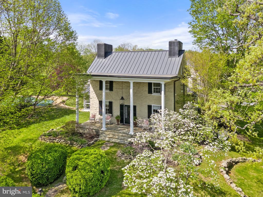 6370 JOHN BARTON PAYNE RD, MARSHALL, Virginia, 3 Bedrooms Bedrooms, ,2 BathroomsBathrooms,Residential,6370 JOHN BARTON PAYNE RD,VAFQ2021580 MLS # VAFQ2021580