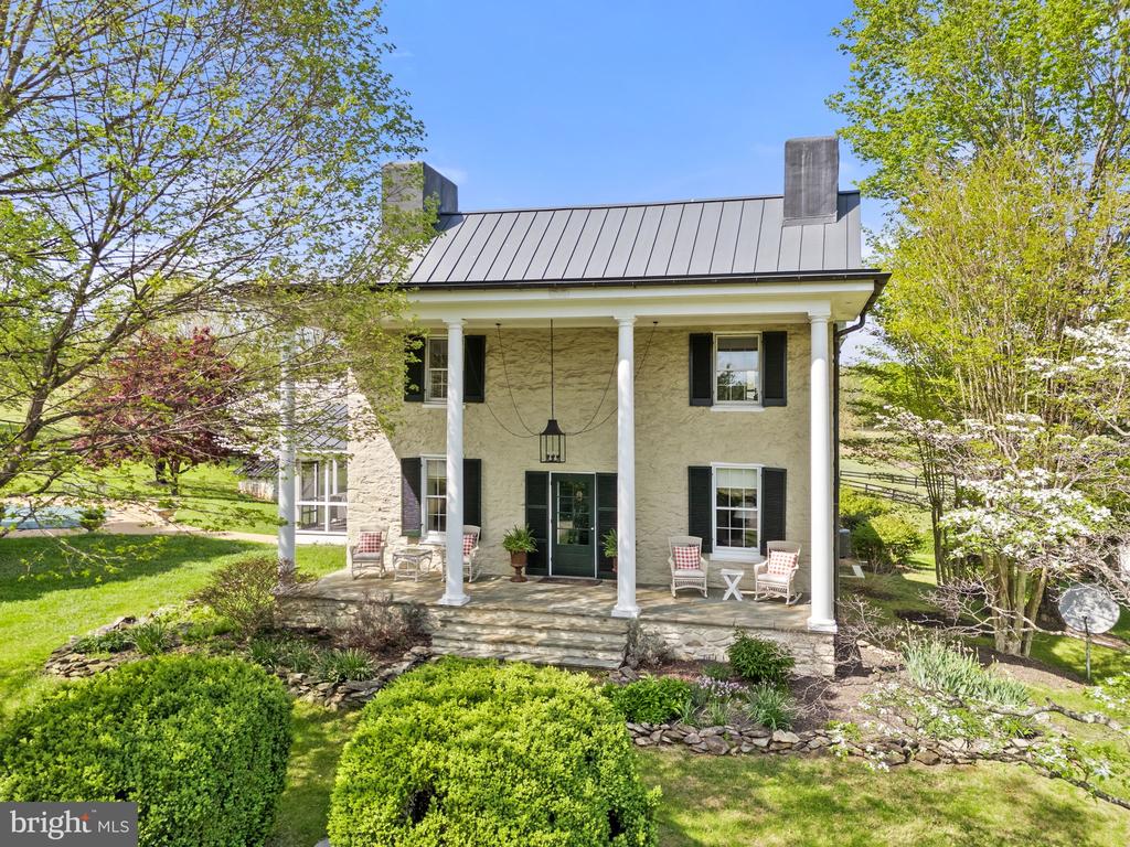 6370 JOHN BARTON PAYNE RD, MARSHALL, Virginia, 3 Bedrooms Bedrooms, ,2 BathroomsBathrooms,Residential,6370 JOHN BARTON PAYNE RD,VAFQ2021580 MLS # VAFQ2021580