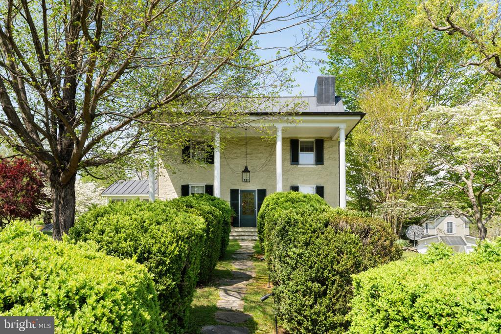 6370 JOHN BARTON PAYNE RD, MARSHALL, Virginia, 3 Bedrooms Bedrooms, ,2 BathroomsBathrooms,Residential,6370 JOHN BARTON PAYNE RD,VAFQ2021580 MLS # VAFQ2021580