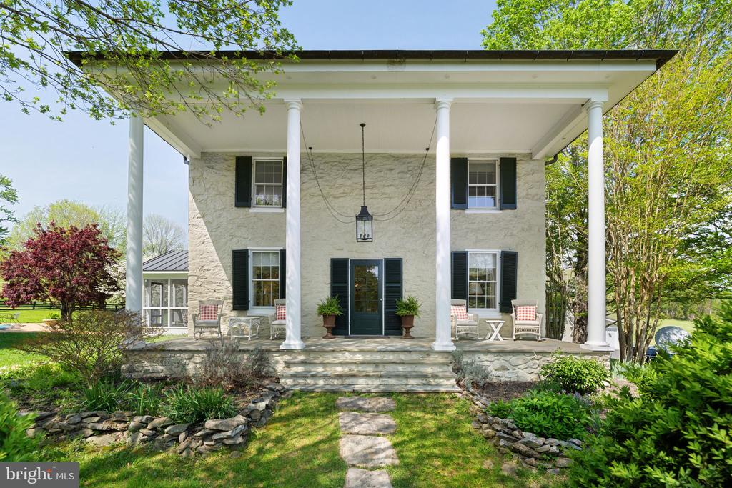 6370 JOHN BARTON PAYNE RD, MARSHALL, Virginia, 3 Bedrooms Bedrooms, ,2 BathroomsBathrooms,Residential,6370 JOHN BARTON PAYNE RD,VAFQ2021580 MLS # VAFQ2021580