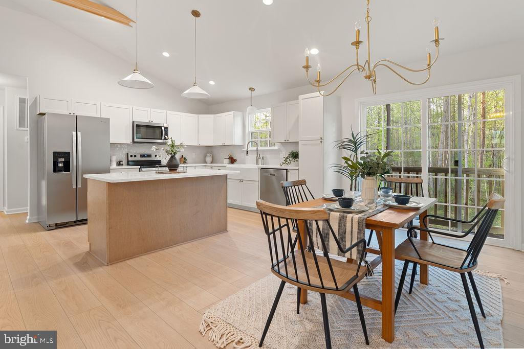 729 VAWTER CORNER RD, LOUISA, Virginia 23093, ,Residential,729 VAWTER CORNER RD,VALA2009674 MLS # VALA2009674