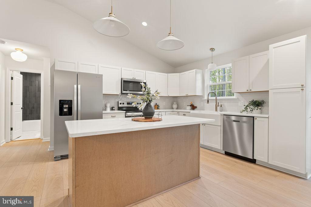 729 VAWTER CORNER RD, LOUISA, Virginia 23093, ,Residential,729 VAWTER CORNER RD,VALA2009674 MLS # VALA2009674