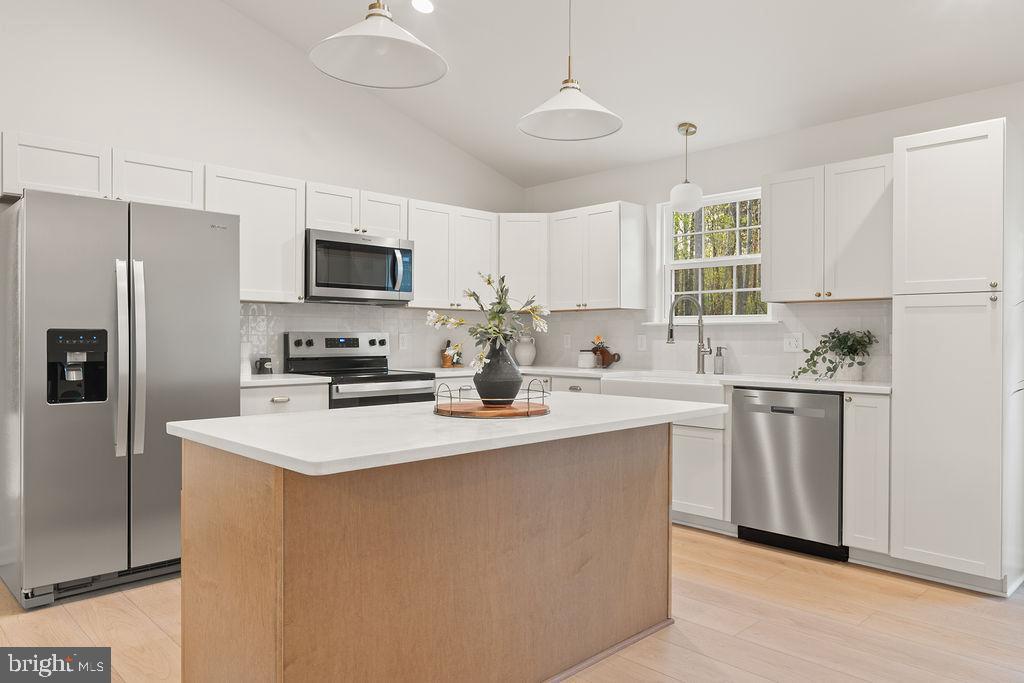 729 VAWTER CORNER RD, LOUISA, Virginia 23093, ,Residential,729 VAWTER CORNER RD,VALA2009674 MLS # VALA2009674