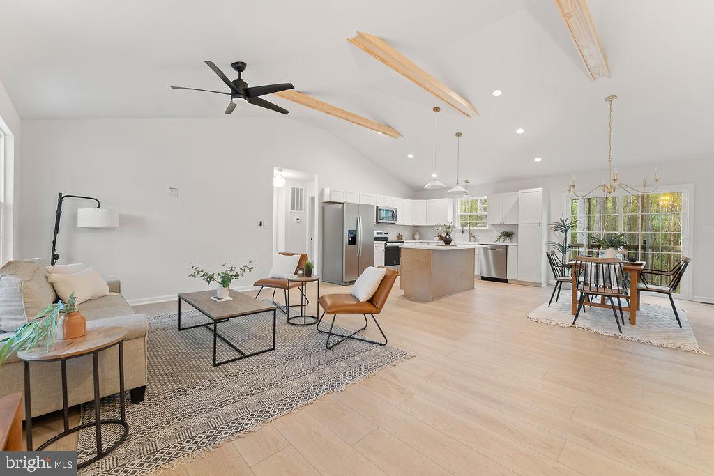 729 VAWTER CORNER RD, LOUISA, Virginia 23093, ,Residential,729 VAWTER CORNER RD,VALA2009674 MLS # VALA2009674