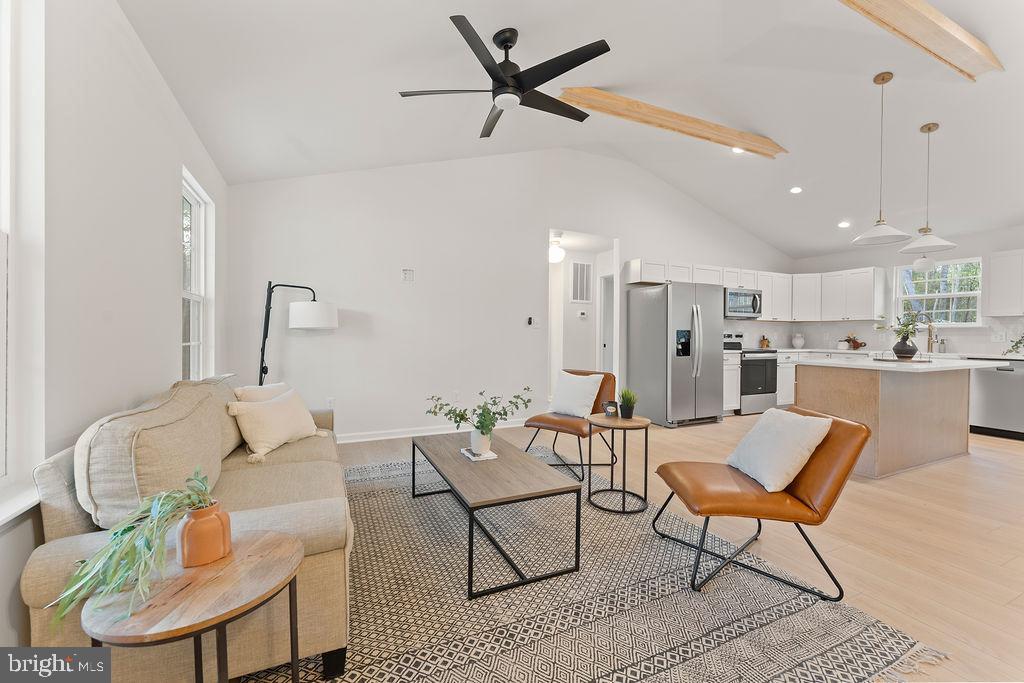 729 VAWTER CORNER RD, LOUISA, Virginia 23093, ,Residential,729 VAWTER CORNER RD,VALA2009674 MLS # VALA2009674