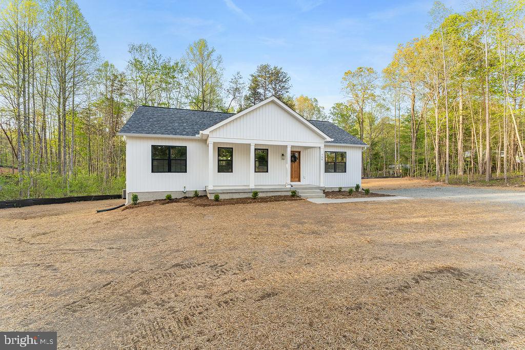 729 VAWTER CORNER RD, LOUISA, Virginia 23093, ,Residential,729 VAWTER CORNER RD,VALA2009674 MLS # VALA2009674