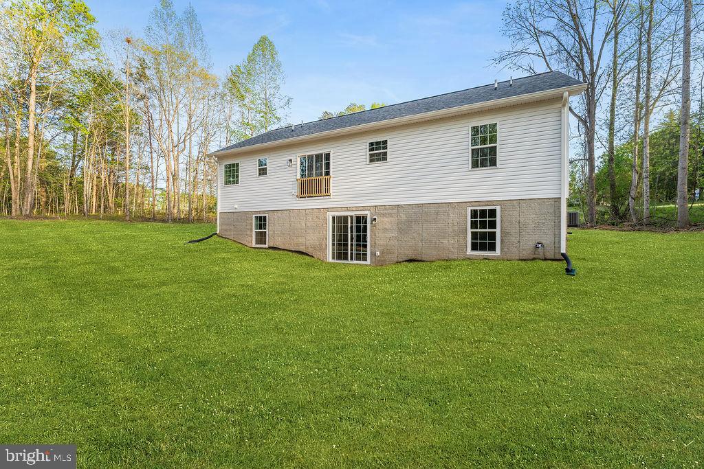 729 VAWTER CORNER RD, LOUISA, Virginia 23093, ,Residential,729 VAWTER CORNER RD,VALA2009674 MLS # VALA2009674