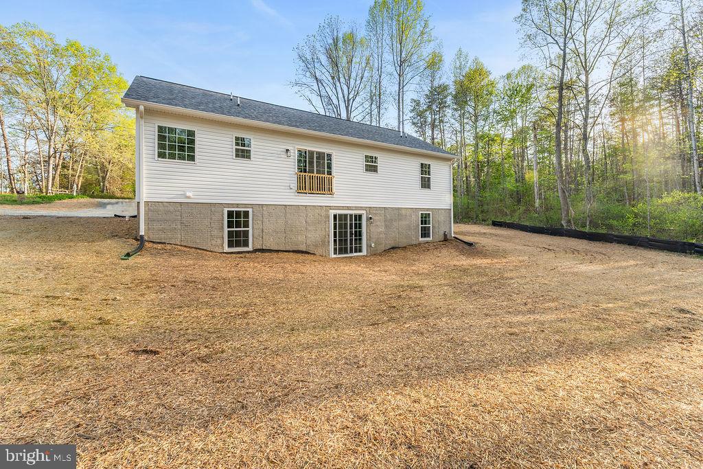 729 VAWTER CORNER RD, LOUISA, Virginia 23093, ,Residential,729 VAWTER CORNER RD,VALA2009674 MLS # VALA2009674