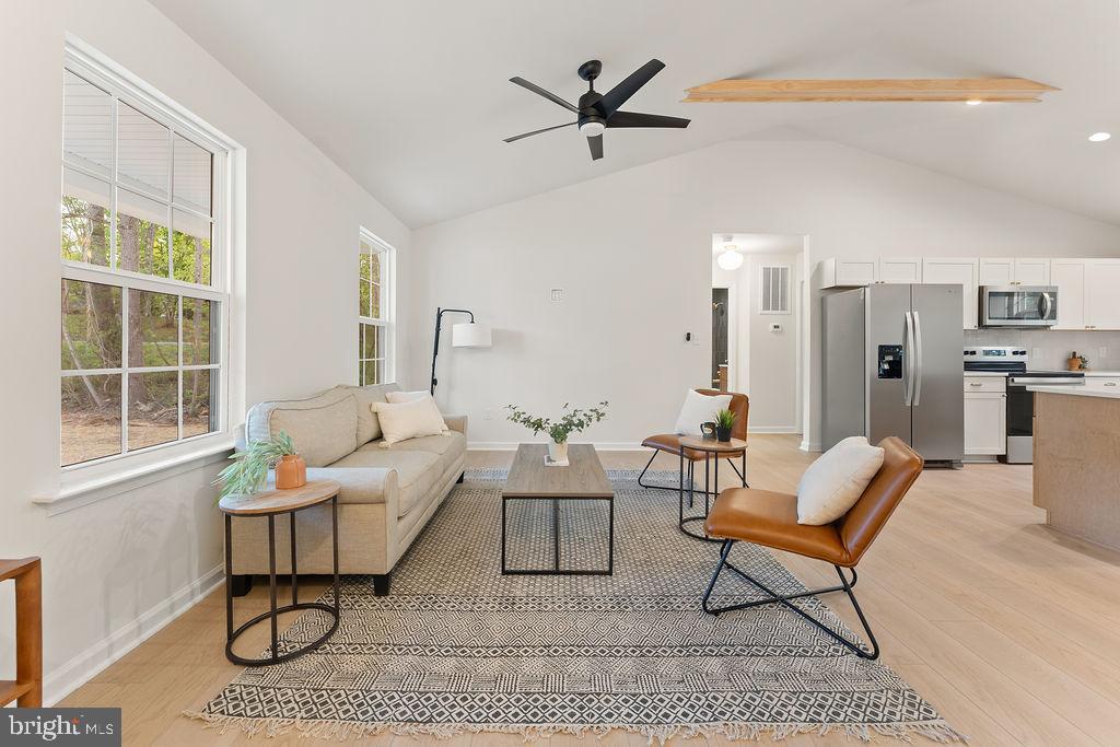 729 VAWTER CORNER RD, LOUISA, Virginia 23093, ,Residential,729 VAWTER CORNER RD,VALA2009674 MLS # VALA2009674