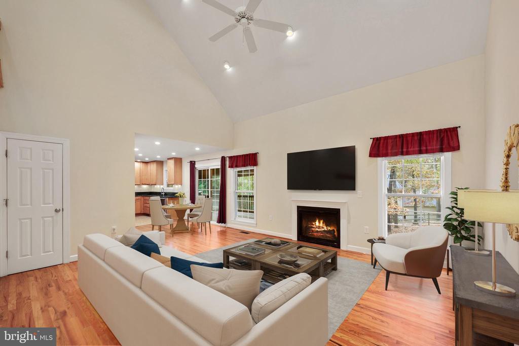 4 HIGHLAND RD, PALMYRA, Virginia 22963, 4 Bedrooms Bedrooms, ,2 BathroomsBathrooms,Residential,4 HIGHLAND RD,VAFN2000670 MLS # VAFN2000670