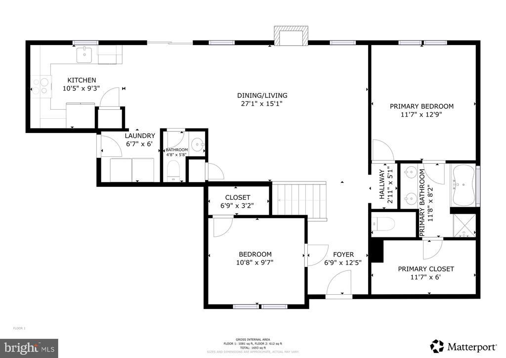 4 HIGHLAND RD, PALMYRA, Virginia 22963, 4 Bedrooms Bedrooms, ,2 BathroomsBathrooms,Residential,4 HIGHLAND RD,VAFN2000670 MLS # VAFN2000670