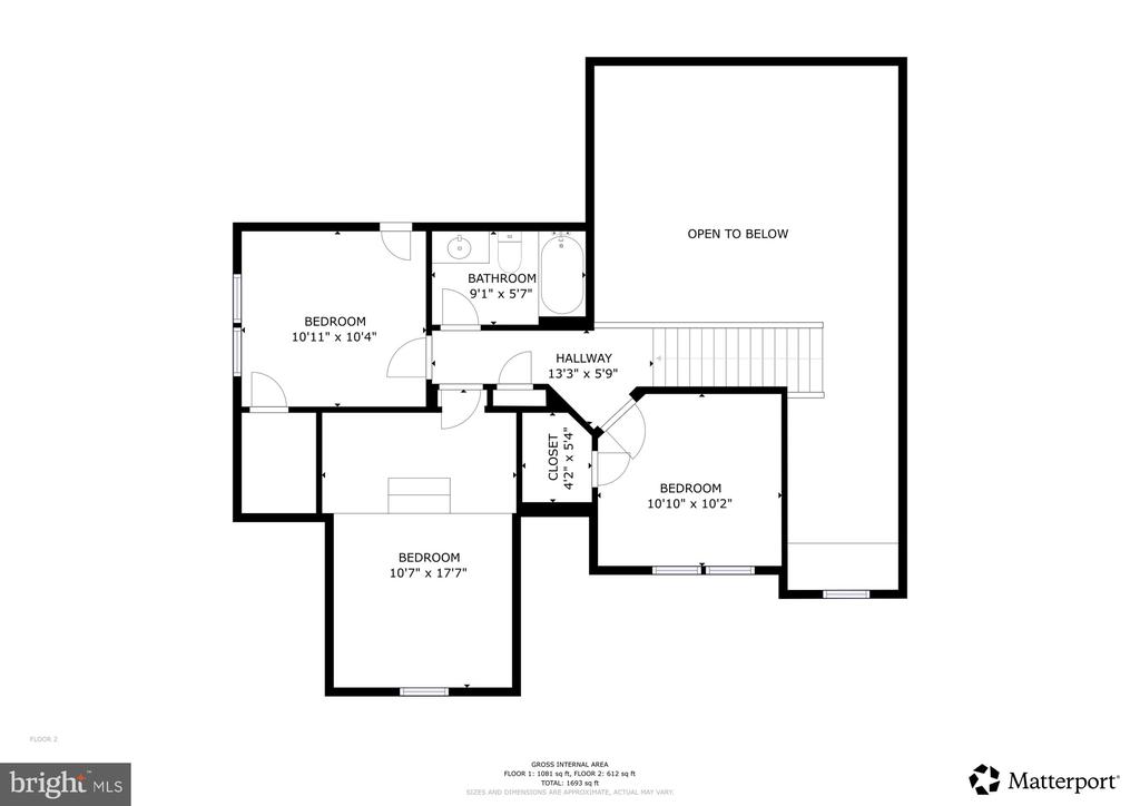 4 HIGHLAND RD, PALMYRA, Virginia 22963, 4 Bedrooms Bedrooms, ,2 BathroomsBathrooms,Residential,4 HIGHLAND RD,VAFN2000670 MLS # VAFN2000670