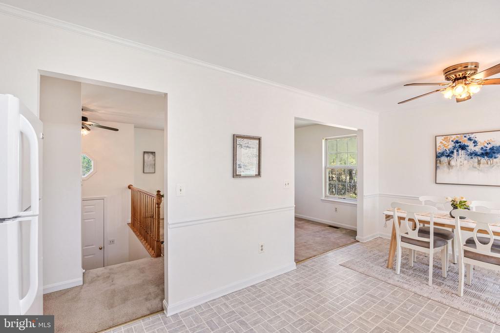 6421 HALEYS MILL RD, SPOTSYLVANIA, Virginia 22551, 3 Bedrooms Bedrooms, ,2 BathroomsBathrooms,Residential,6421 HALEYS MILL RD,VASP2040796 MLS # VASP2040796