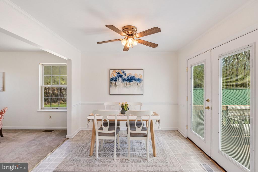 6421 HALEYS MILL RD, SPOTSYLVANIA, Virginia 22551, 3 Bedrooms Bedrooms, ,2 BathroomsBathrooms,Residential,6421 HALEYS MILL RD,VASP2040796 MLS # VASP2040796