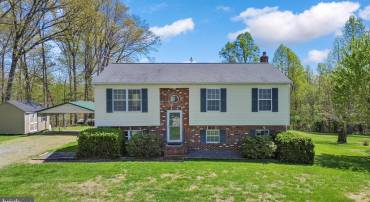 6421 HALEYS MILL RD, SPOTSYLVANIA, Virginia 22551, 3 Bedrooms Bedrooms, ,2 BathroomsBathrooms,Residential,6421 HALEYS MILL RD,VASP2040796 MLS # VASP2040796