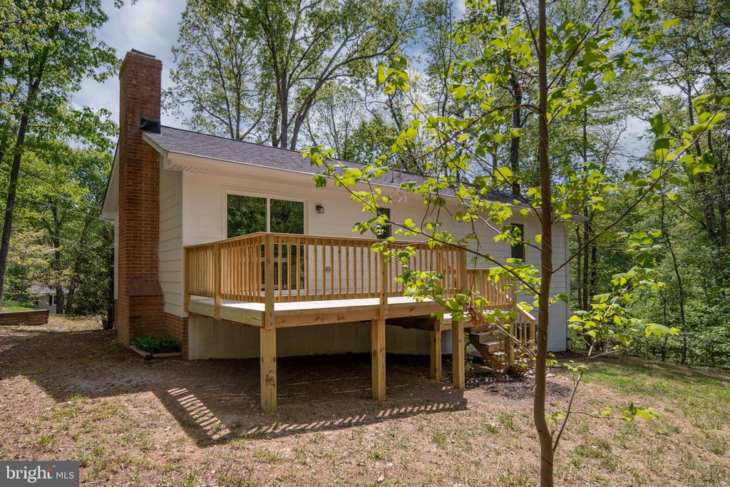 10704 ANN DAVIS DR, FREDERICKSBURG, Virginia 22408, 4 Bedrooms Bedrooms, ,2 BathroomsBathrooms,Residential,10704 ANN DAVIS DR,VASP2041020 MLS # VASP2041020