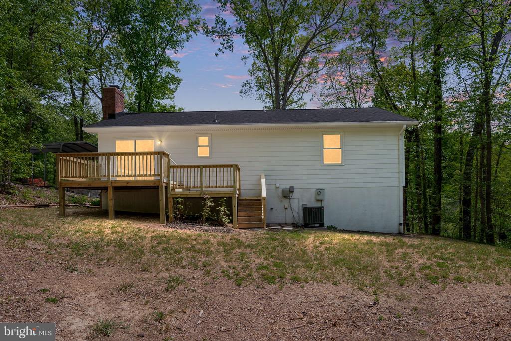 10704 ANN DAVIS DR, FREDERICKSBURG, Virginia 22408, 4 Bedrooms Bedrooms, ,2 BathroomsBathrooms,Residential,10704 ANN DAVIS DR,VASP2041020 MLS # VASP2041020