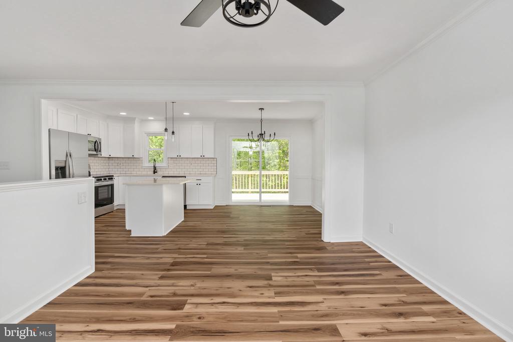 10704 ANN DAVIS DR, FREDERICKSBURG, Virginia 22408, 4 Bedrooms Bedrooms, ,2 BathroomsBathrooms,Residential,10704 ANN DAVIS DR,VASP2041020 MLS # VASP2041020