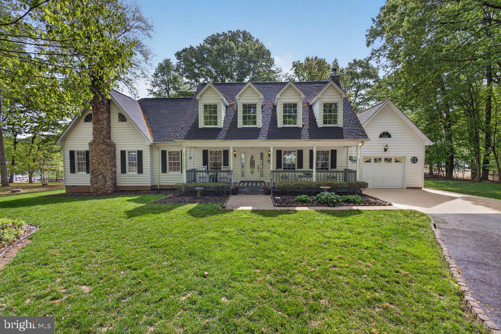 173 COVENANT WAY, BUMPASS, Virginia 23024, 4 Bedrooms Bedrooms, ,3 BathroomsBathrooms,Residential,173 COVENANT WAY,VALA2009678 MLS # VALA2009678