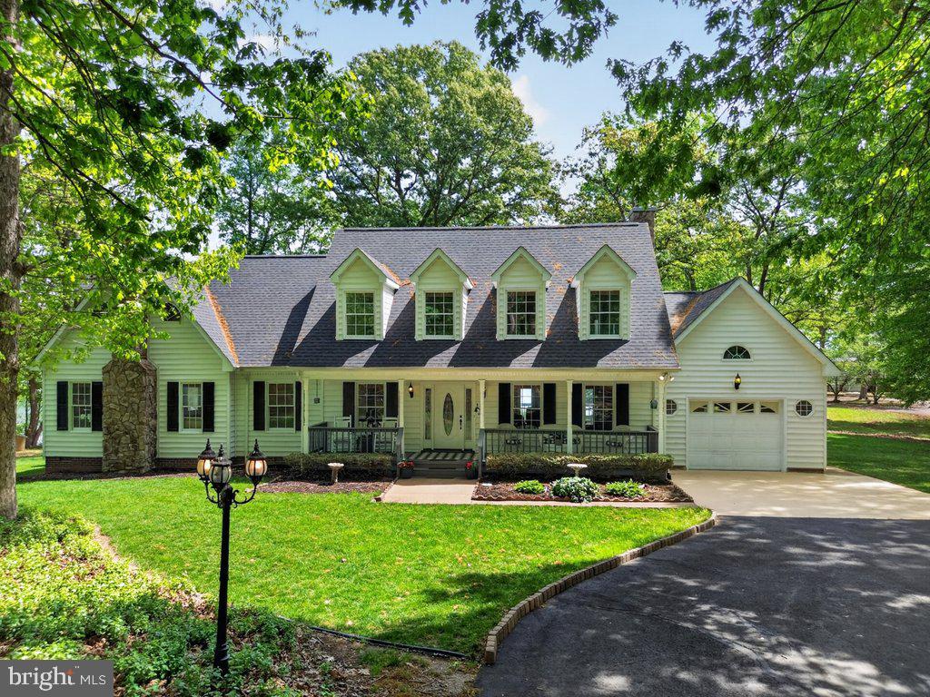 173 COVENANT WAY, BUMPASS, Virginia 23024, 4 Bedrooms Bedrooms, ,3 BathroomsBathrooms,Residential,173 COVENANT WAY,VALA2009678 MLS # VALA2009678