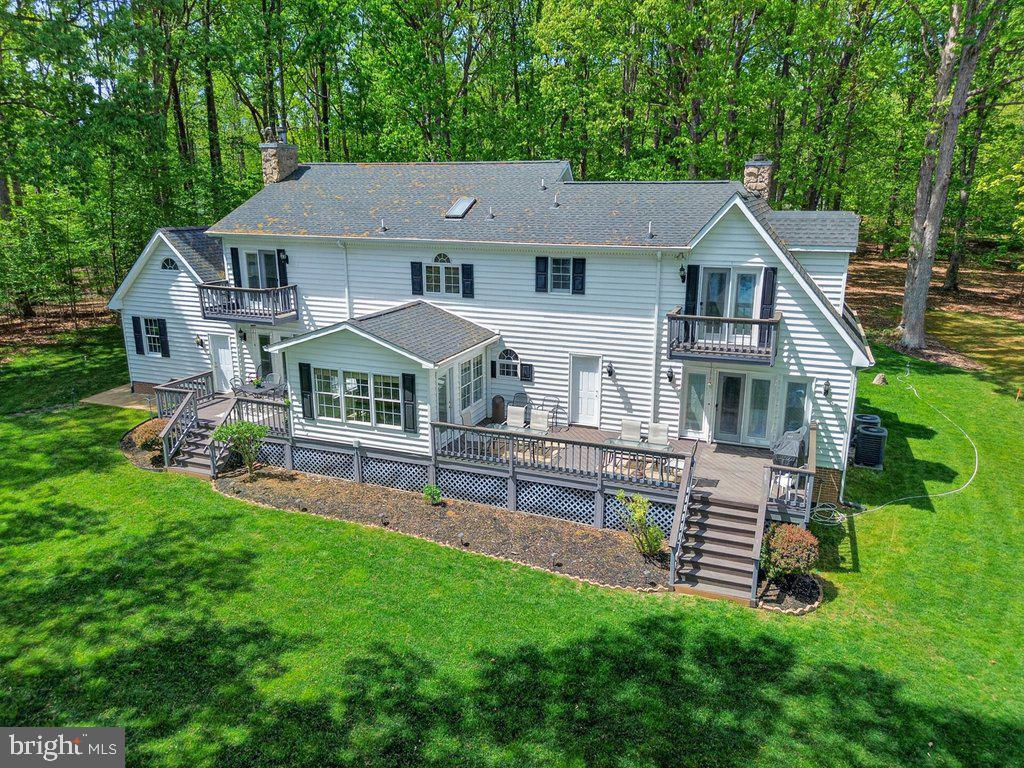 173 COVENANT WAY, BUMPASS, Virginia 23024, 3 Bedrooms Bedrooms, ,3 BathroomsBathrooms,Residential,173 COVENANT WAY,VALA2009678 MLS # VALA2009678
