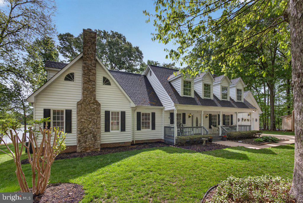 173 COVENANT WAY, BUMPASS, Virginia 23024, 3 Bedrooms Bedrooms, ,3 BathroomsBathrooms,Residential,173 COVENANT WAY,VALA2009678 MLS # VALA2009678