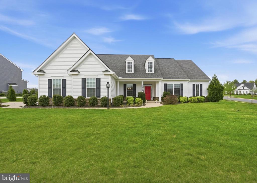 11804 EAGLE RIDGE DR, SPOTSYLVANIA, Virginia 22551, 3 Bedrooms Bedrooms, ,2 BathroomsBathrooms,Residential,11804 EAGLE RIDGE DR,VASP2040698 MLS # VASP2040698