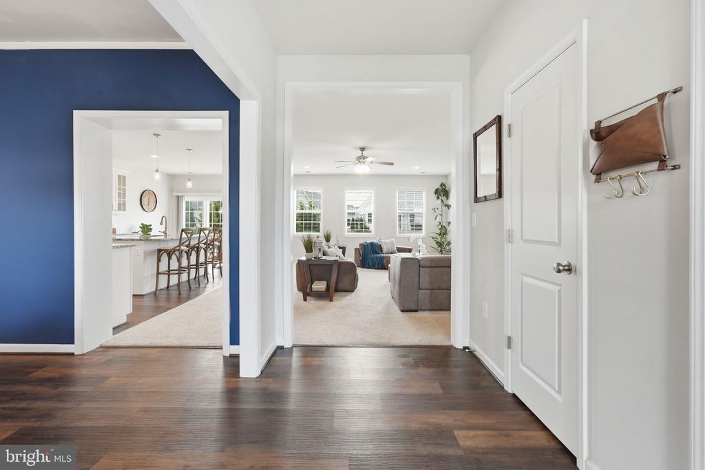 11804 EAGLE RIDGE DR, SPOTSYLVANIA, Virginia 22551, 3 Bedrooms Bedrooms, ,2 BathroomsBathrooms,Residential,11804 EAGLE RIDGE DR,VASP2040698 MLS # VASP2040698